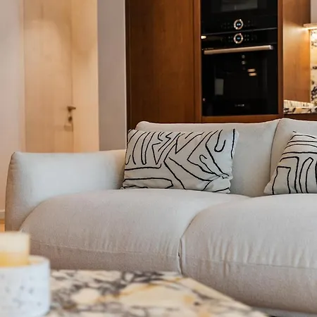 Lakeside Luxe By Pikhost Lejlighed Tirana