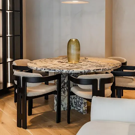 Apartman Lakeside Luxe By Pikhost Tirana