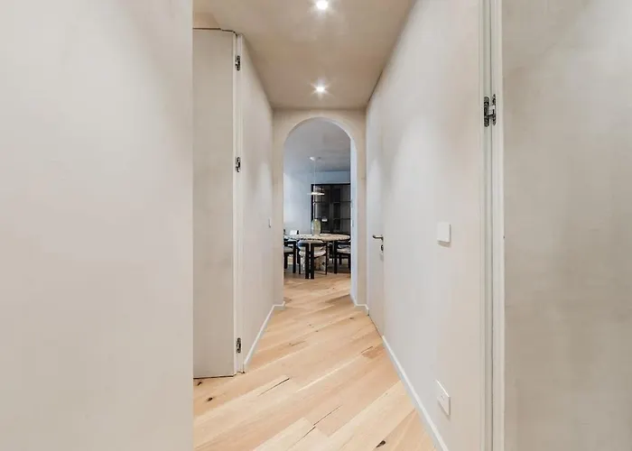 Lejlighed Lakeside Luxe By Pikhost *