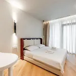 Lakeside Luxe By Pikhost Apartmán *
