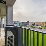 Lakeside Luxe By Pikhost * Tirana