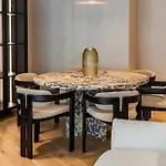Apartmán Lakeside Luxe By Pikhost Tirana