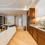 Lakeside Luxe By Pikhost Tirana