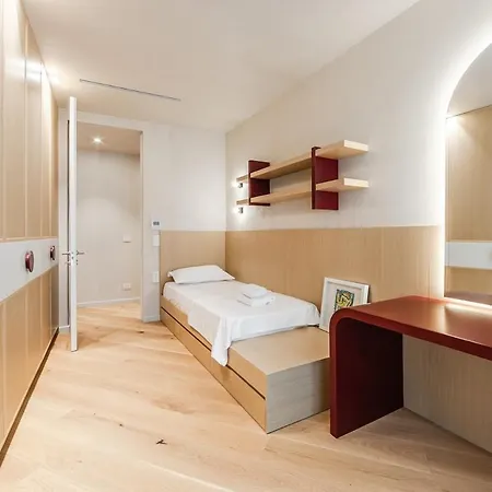 Lakeside Luxe By Pikhost Apartamento Tirana