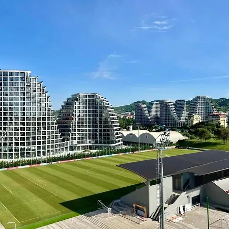 Lakeside Luxe By Pikhost Apartamento