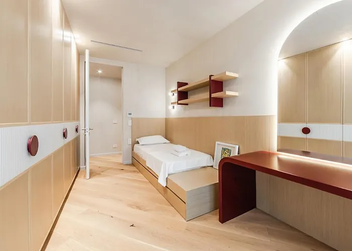 Lakeside Luxe By Pikhost Apartamento Tirana