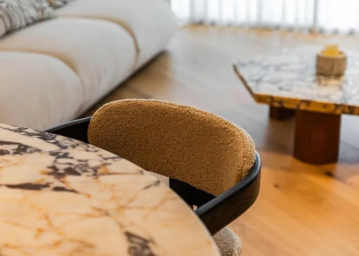 Lakeside Luxe By Pikhost Apartamento