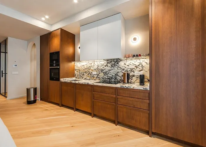 Lakeside Luxe By Pikhost Apartamento *