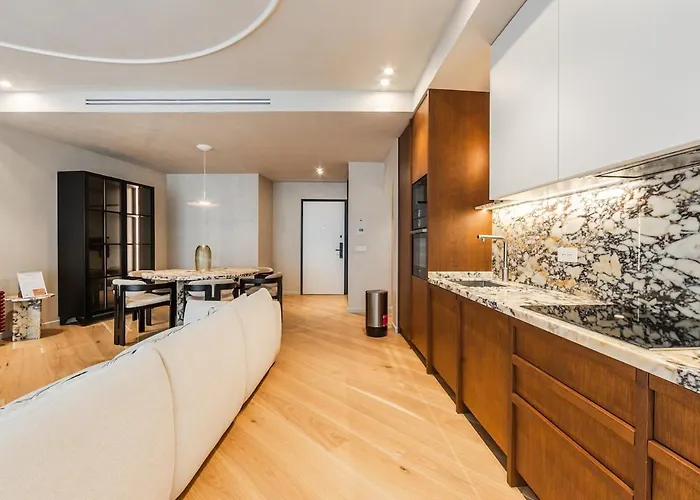 Lakeside Luxe By Pikhost Apartamento *