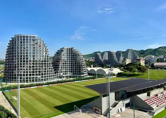 Lakeside Luxe By Pikhost Apartamento