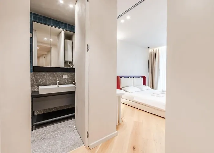 Lakeside Luxe By Pikhost Apartamento *