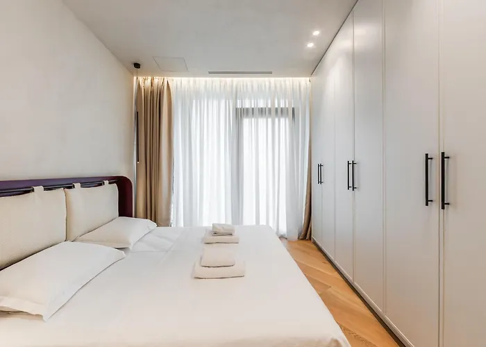 Lakeside Luxe By Pikhost Apartment *